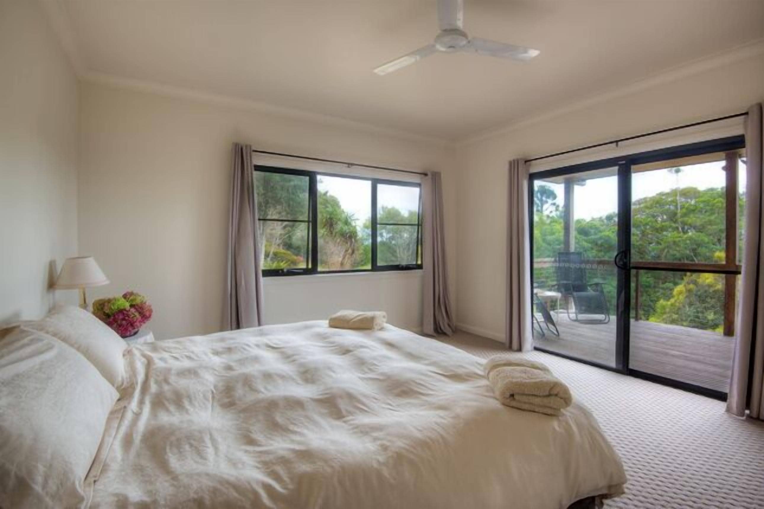 Mount Christopherson Retreat