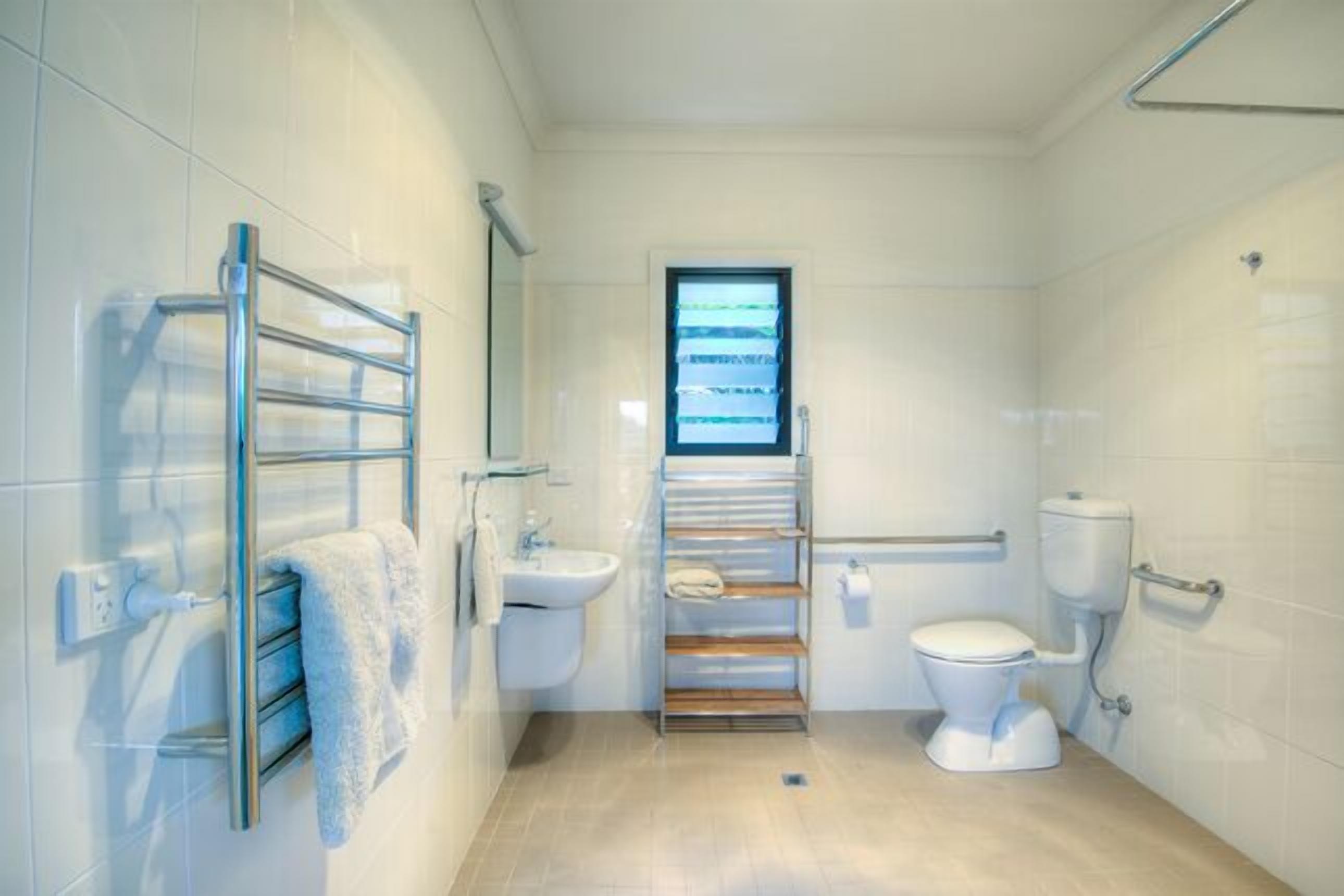 Mount Christopherson Retreat