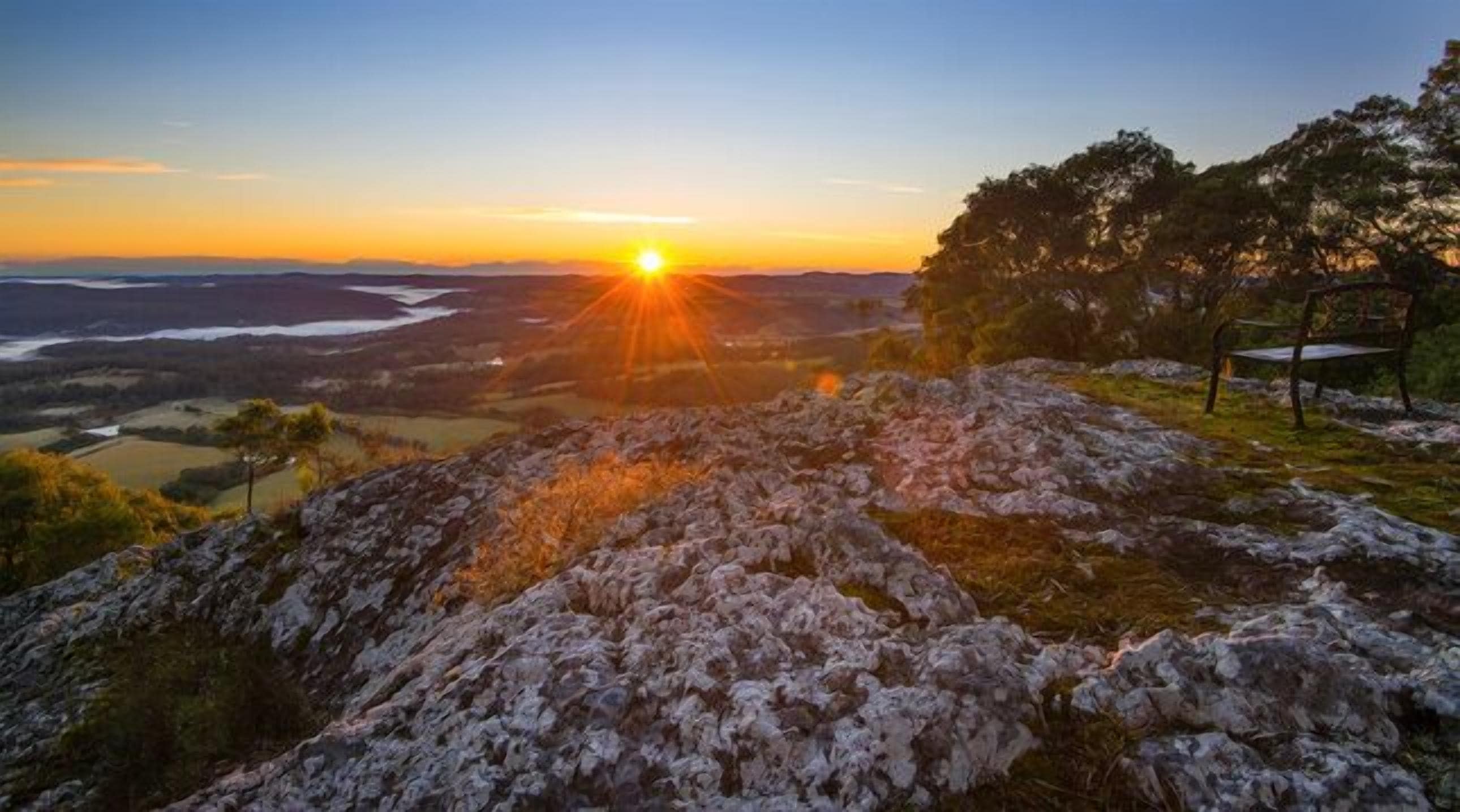 Mount Christopherson Retreat