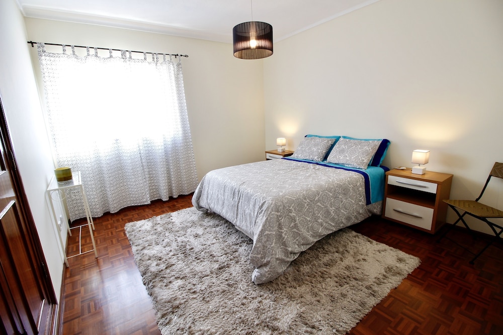 Flat / Apartment - Praia da Vagueira - Aveiro in Vagos, Portugal