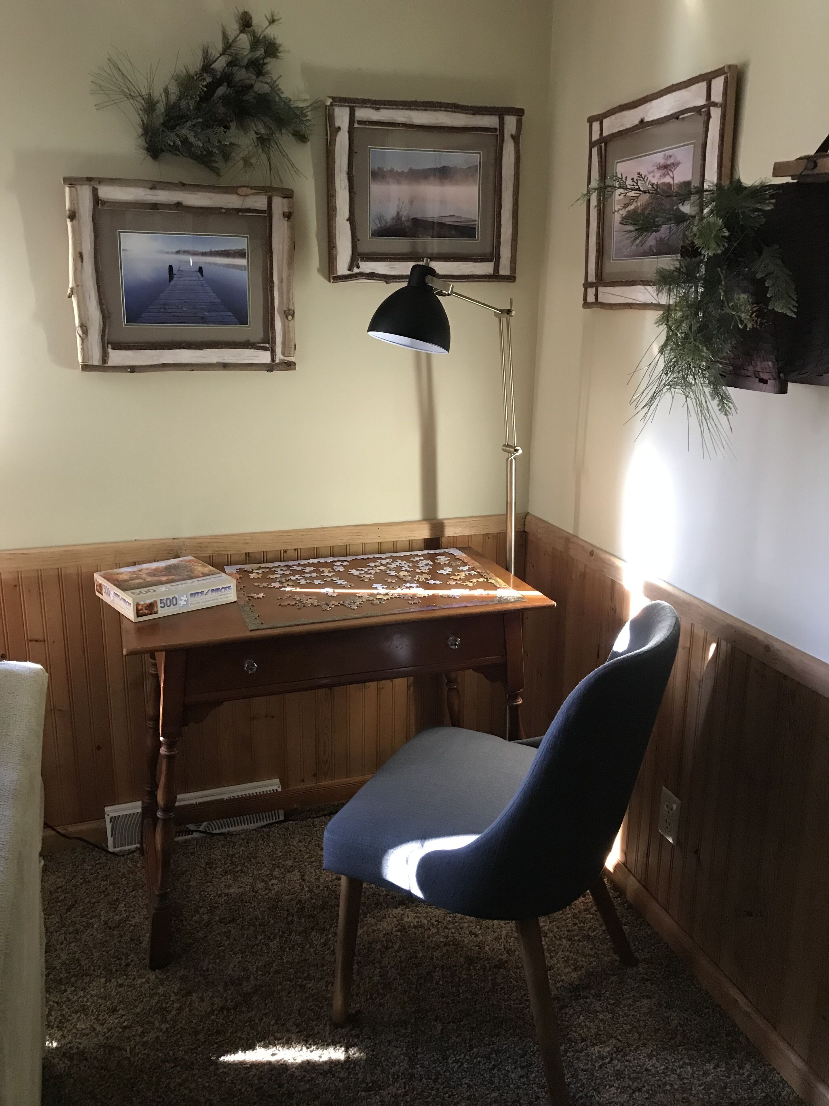 Charlies Haven a Piece of Heaven on the Lake in Mayfield, United States