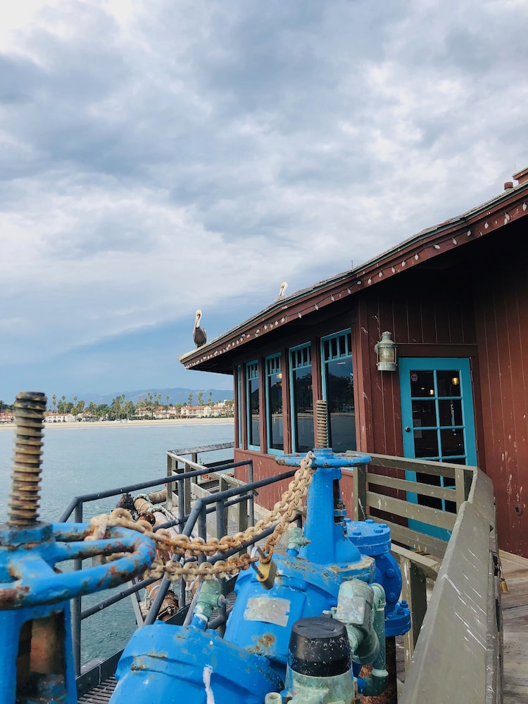 Haley Hotel in Santa Barbara Best Rates & Deals on Orbitz