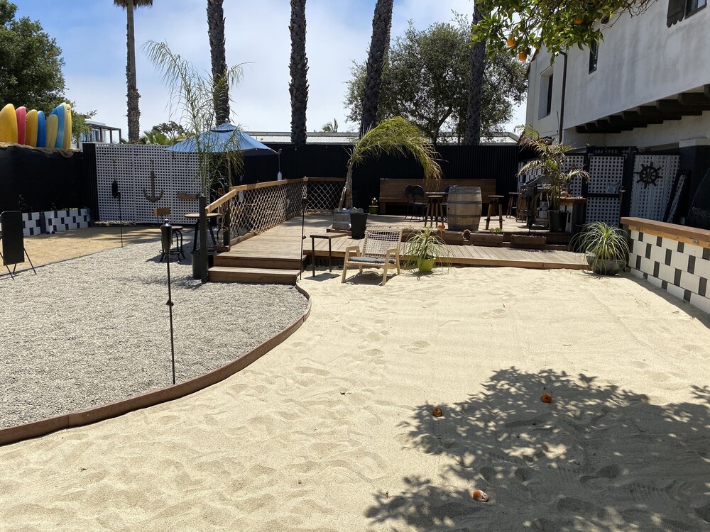 Haley Hotel in Santa Barbara Best Rates & Deals on Orbitz