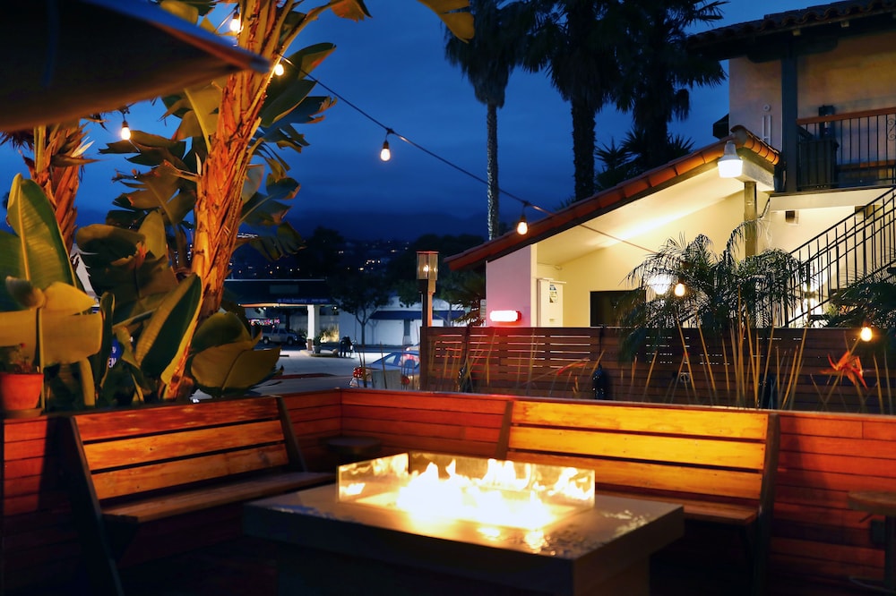 Haley Hotel in Santa Barbara Best Rates & Deals on Orbitz