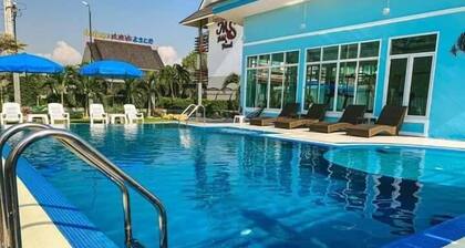 MS Hotel & Resort Si Racha
