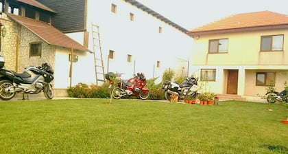 Casa Noastra Vama Veche