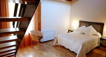 Hotel Rural La Casa del Cubón 4
