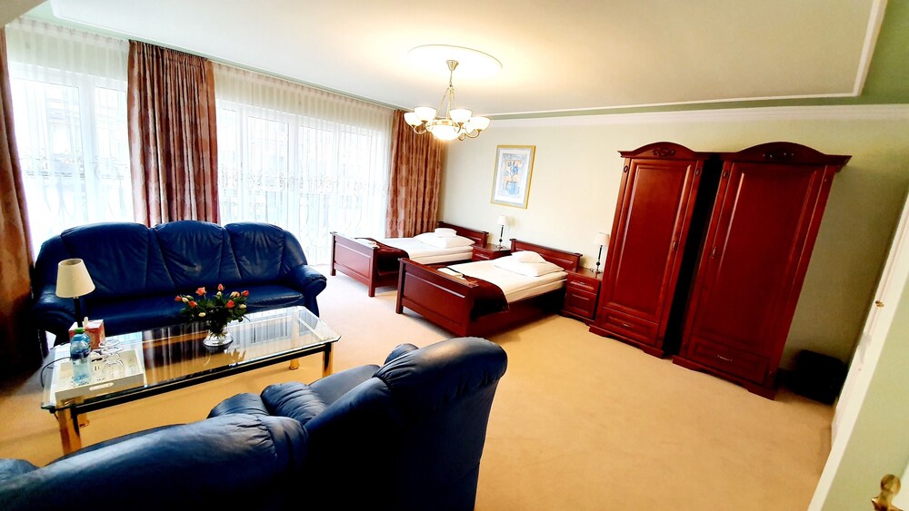 Photo - BTHouse, Pokoje Gościnne