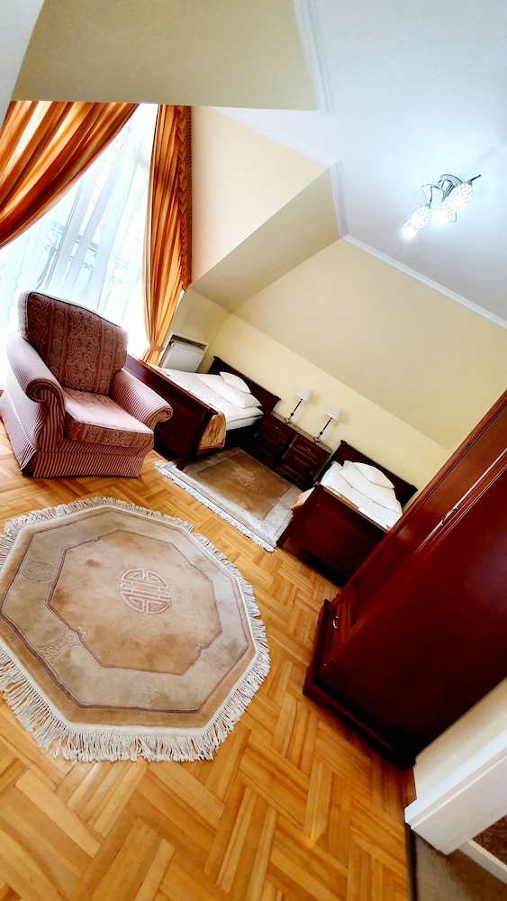 Photo - BTHouse, Pokoje Gościnne