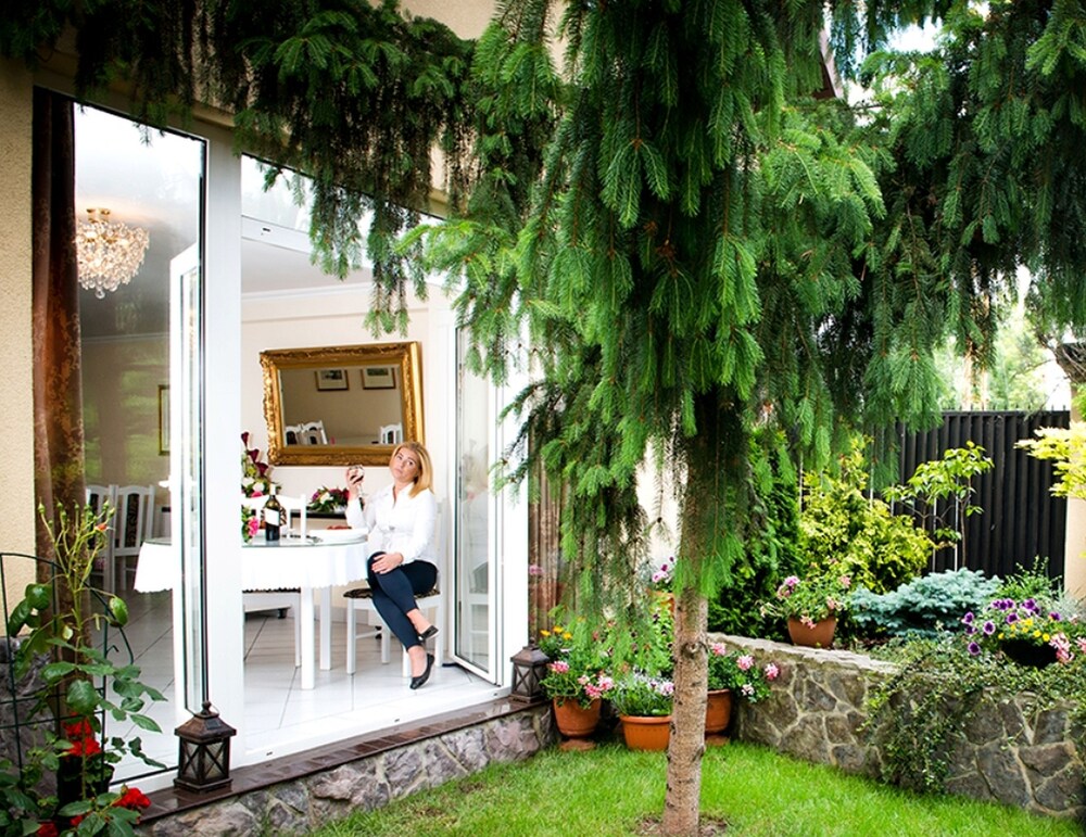 Photo - BTHouse, Pokoje Gościnne