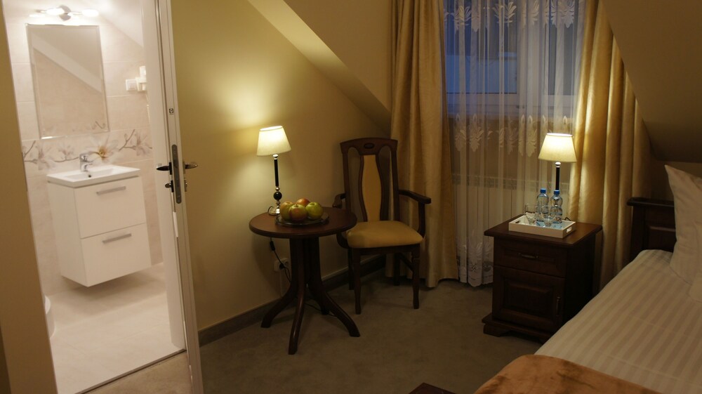 Photo - BTHouse, Pokoje Gościnne