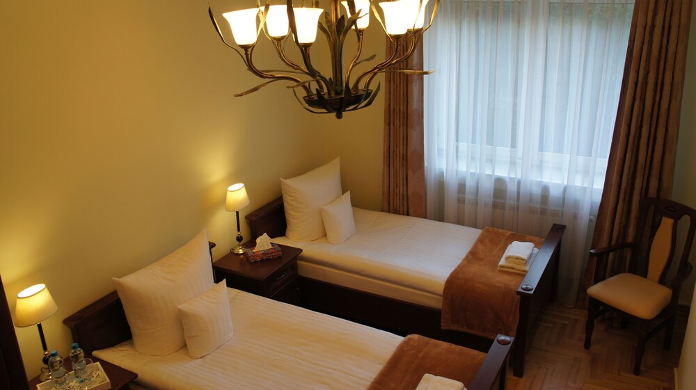 Photo - BTHouse, Pokoje Gościnne