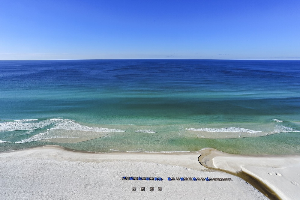 BEACHFRONT CONDO!!!! AMAZING GULF VIEWS!BCH SRVC INCL!!!