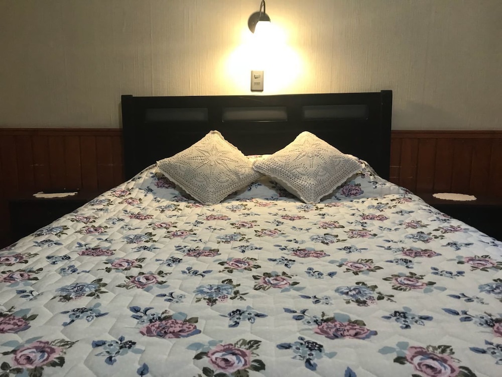 Hostal Croata in La Serena, Chile