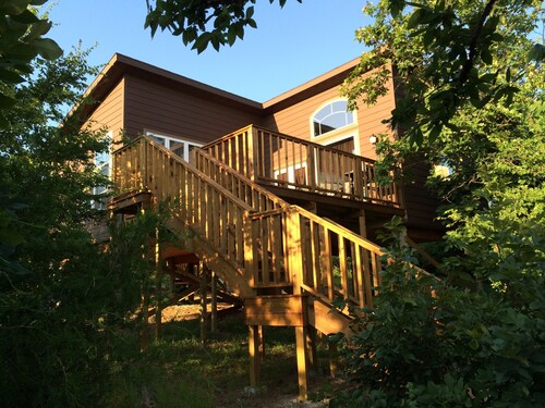 Best Cabins In Canadian For 2020 Find Cheap 45 Cabins Rentals