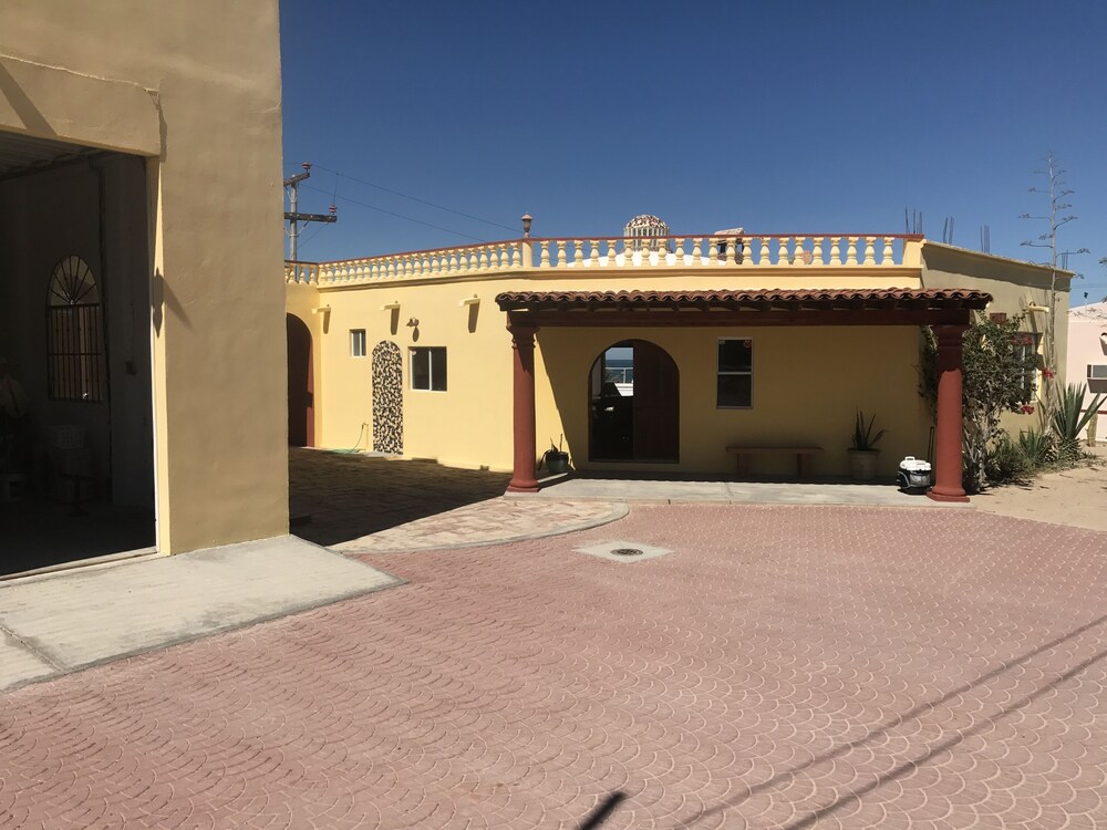 Lovely La Choya Mexican Beach House 2018 Pictures Reviews Prices Featured Image