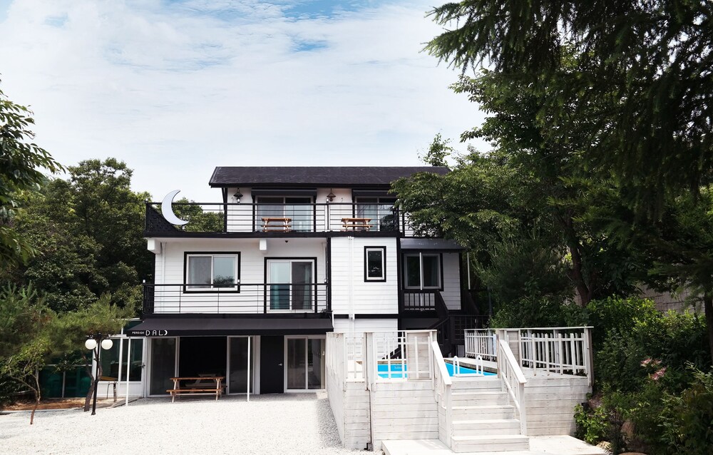 Pension Dal In Ganghwa South Korea Expedia - 