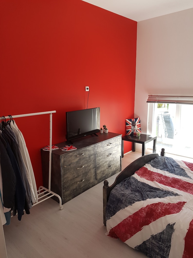 Foto - La maison chez Elena&Arnaud