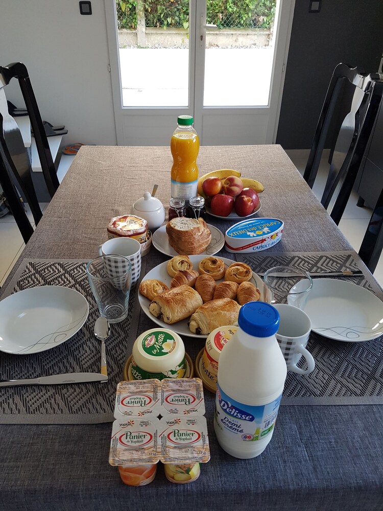 Foto - La maison chez Elena&Arnaud