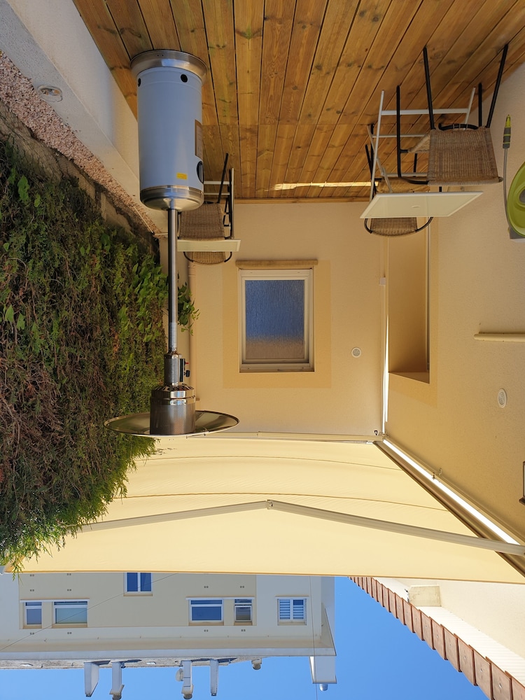 Foto - La maison chez Elena&Arnaud