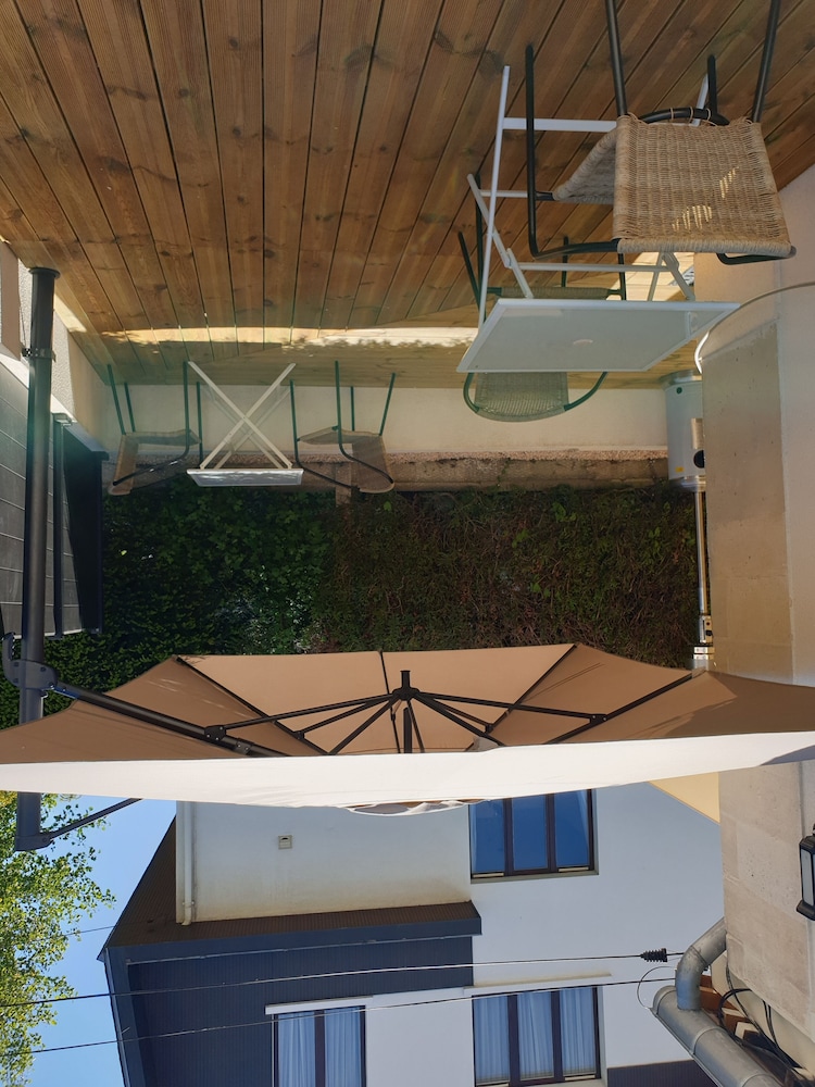 Foto - La maison chez Elena&Arnaud