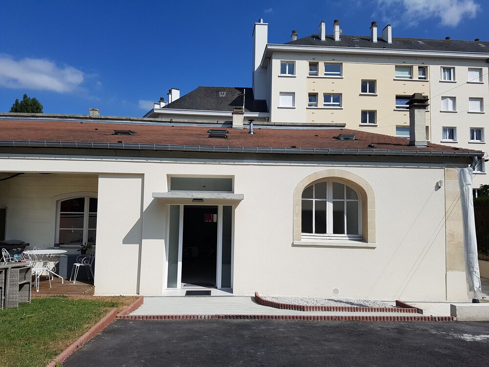 Foto - La maison chez Elena&Arnaud