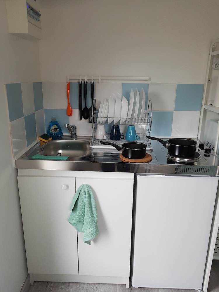 Foto - La maison chez Elena&Arnaud