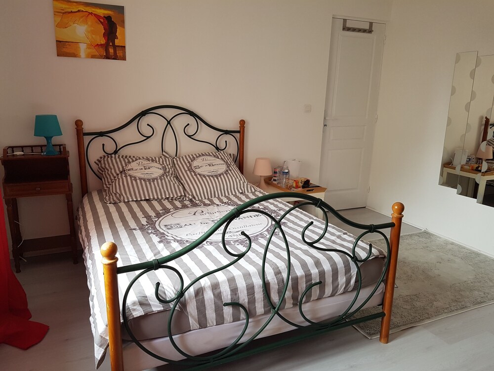 Foto - La maison chez Elena&Arnaud