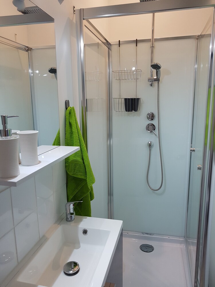 Foto - La maison chez Elena&Arnaud