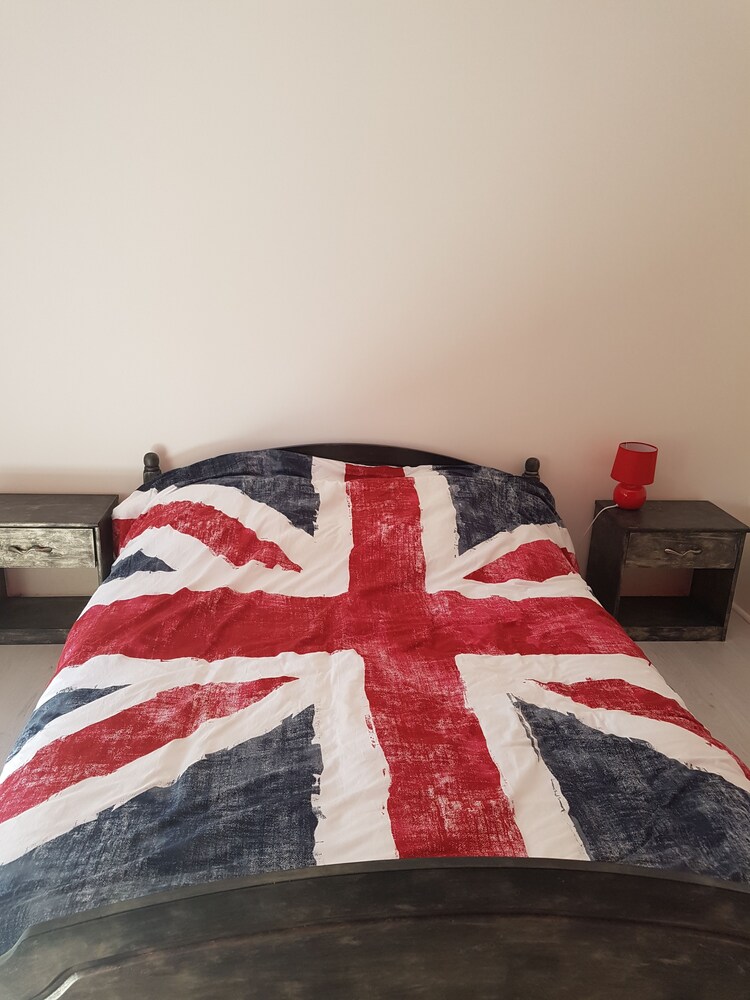 Foto - La maison chez Elena&Arnaud