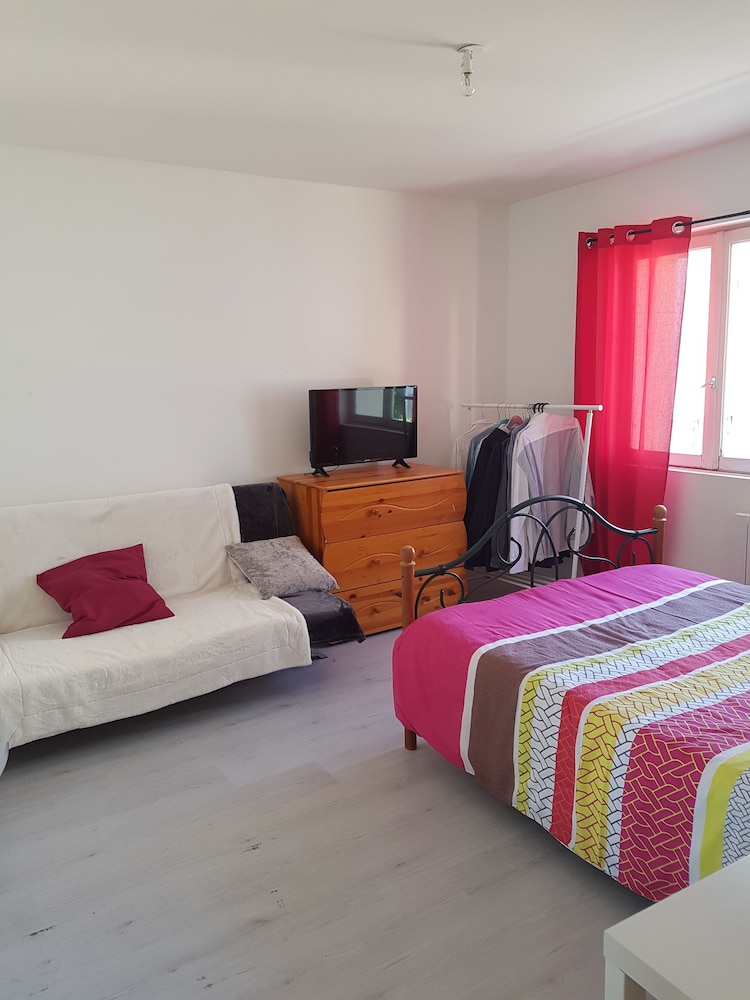 Foto - La maison chez Elena&Arnaud