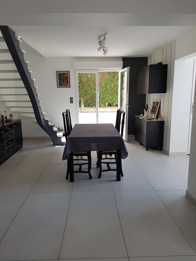 Foto - La maison chez Elena&Arnaud