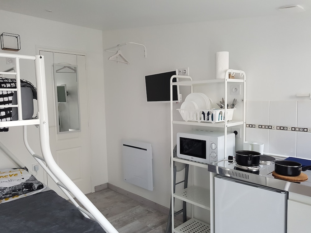 Foto - La maison chez Elena&Arnaud