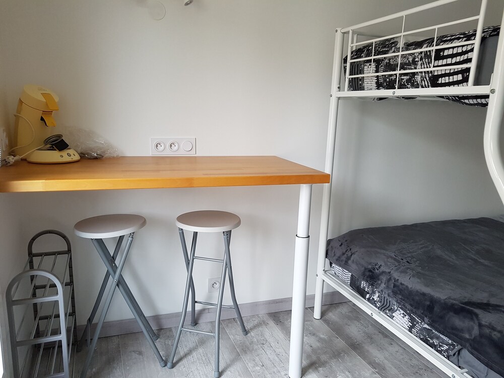 Foto - La maison chez Elena&Arnaud