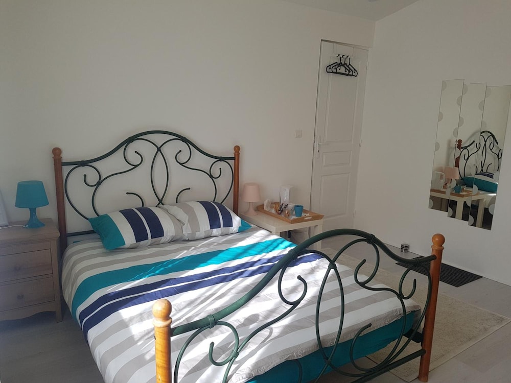 Foto - La maison chez Elena&Arnaud