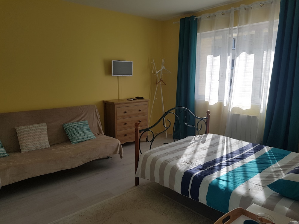 Foto - La maison chez Elena&Arnaud