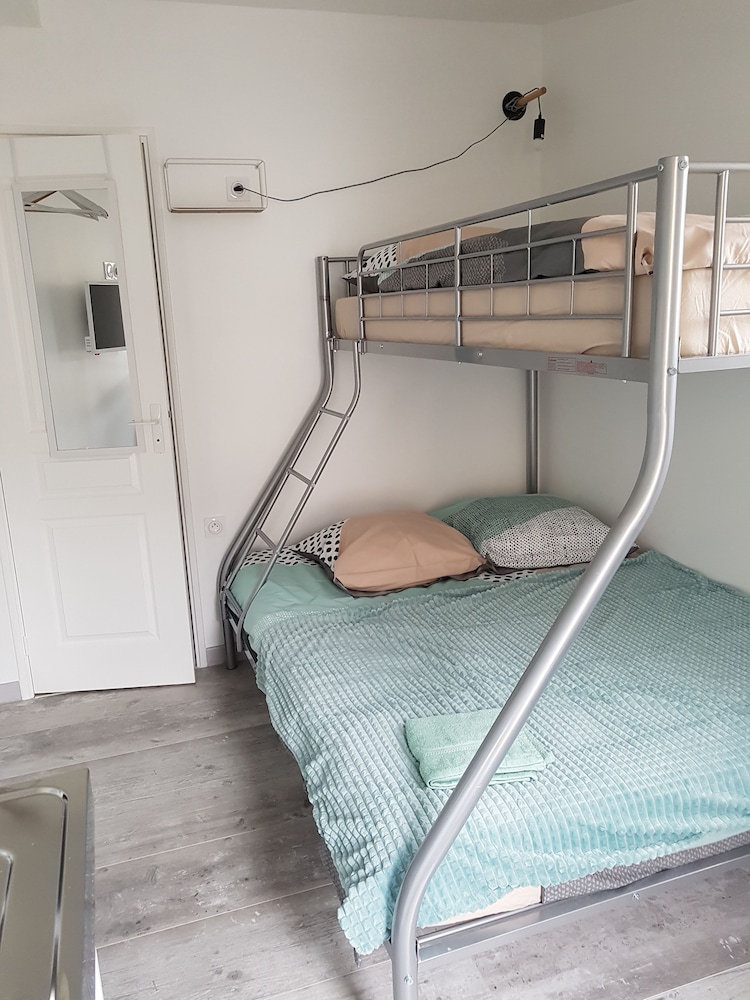 Foto - La maison chez Elena&Arnaud