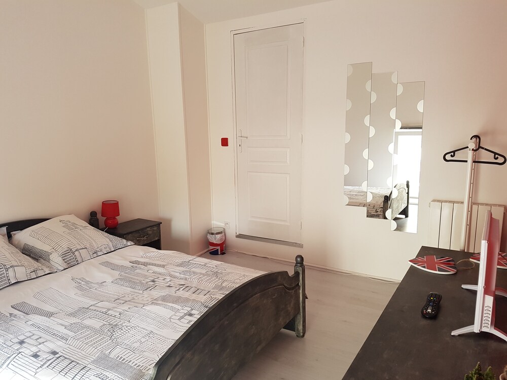 Foto - La maison chez Elena&Arnaud