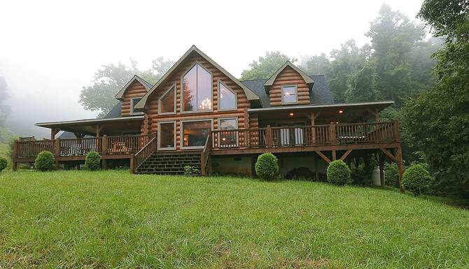 Paradise On Earth In Asheville Nc Expedia