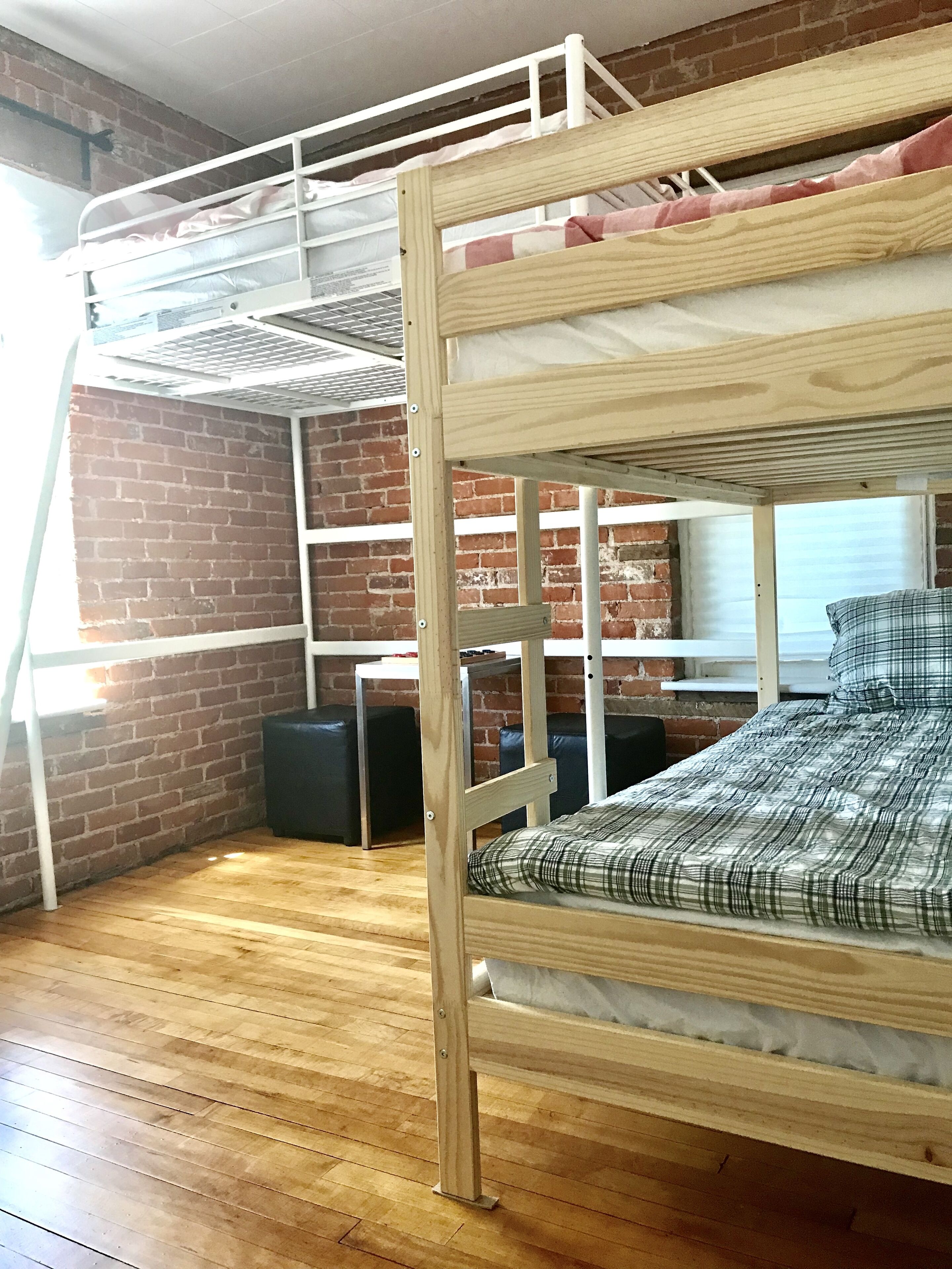 2BD 1BA King Bed 4bks to St Croix Casino in Rice Lake, United States