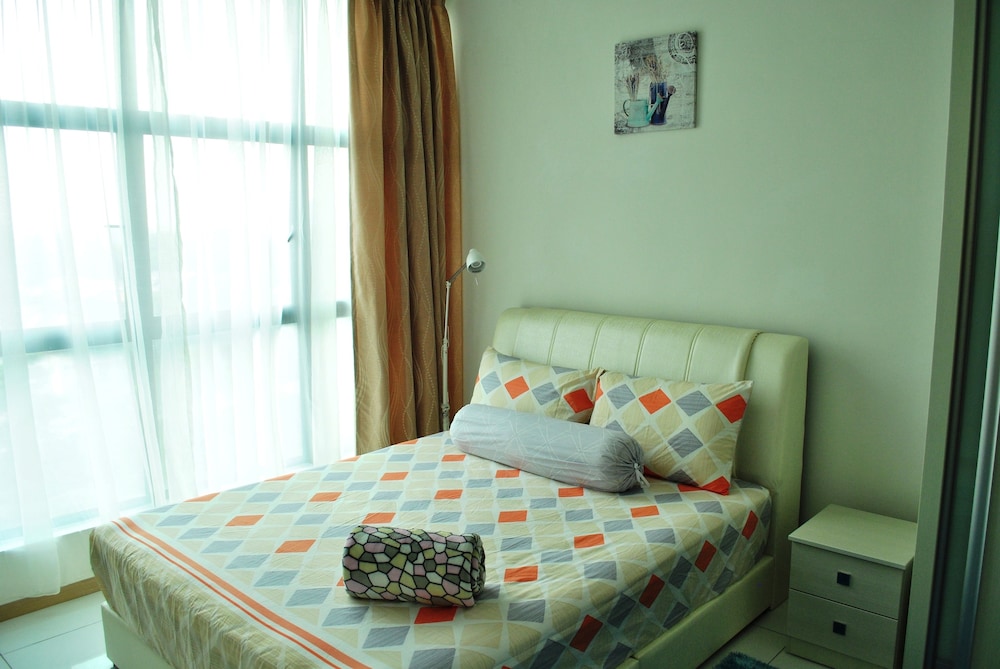 Lawang Suite 2 Bedroom Standard Apartment 3 Kuala Lumpur