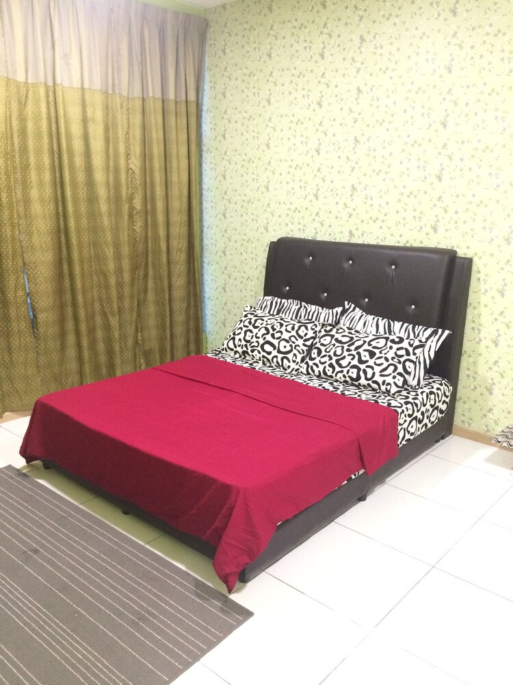 Lawang Suite 2 Bedroom Standard Apartment 3 Kuala Lumpur