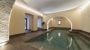Piscina coperta