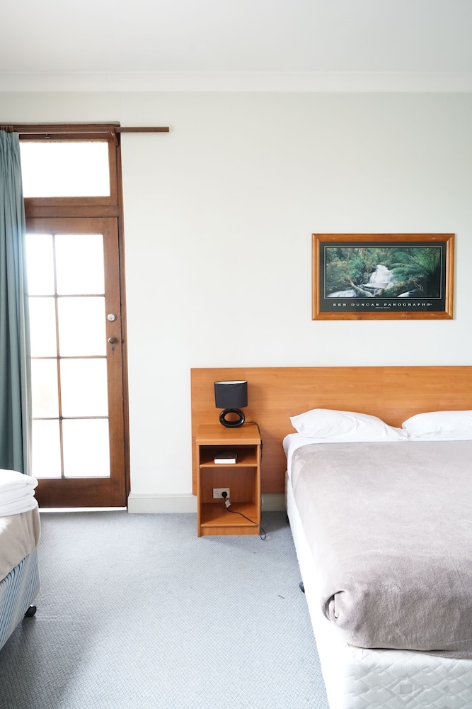 Hurstville Ritz Hotel