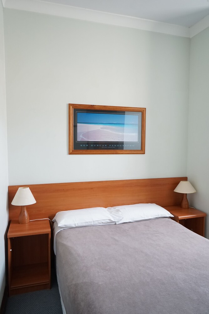 Hurstville Ritz Hotel