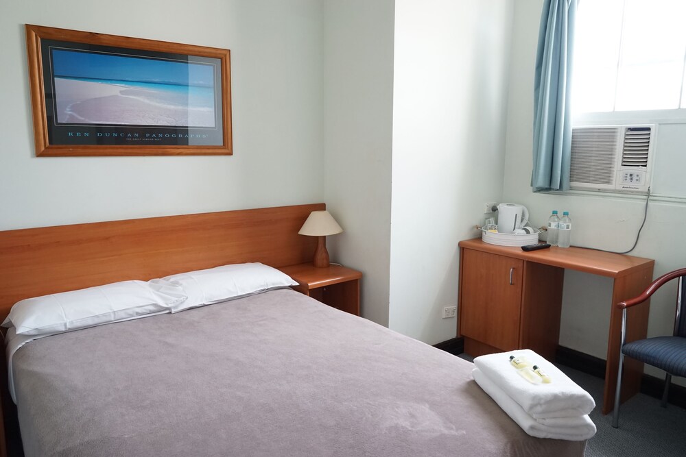 Hurstville Ritz Hotel