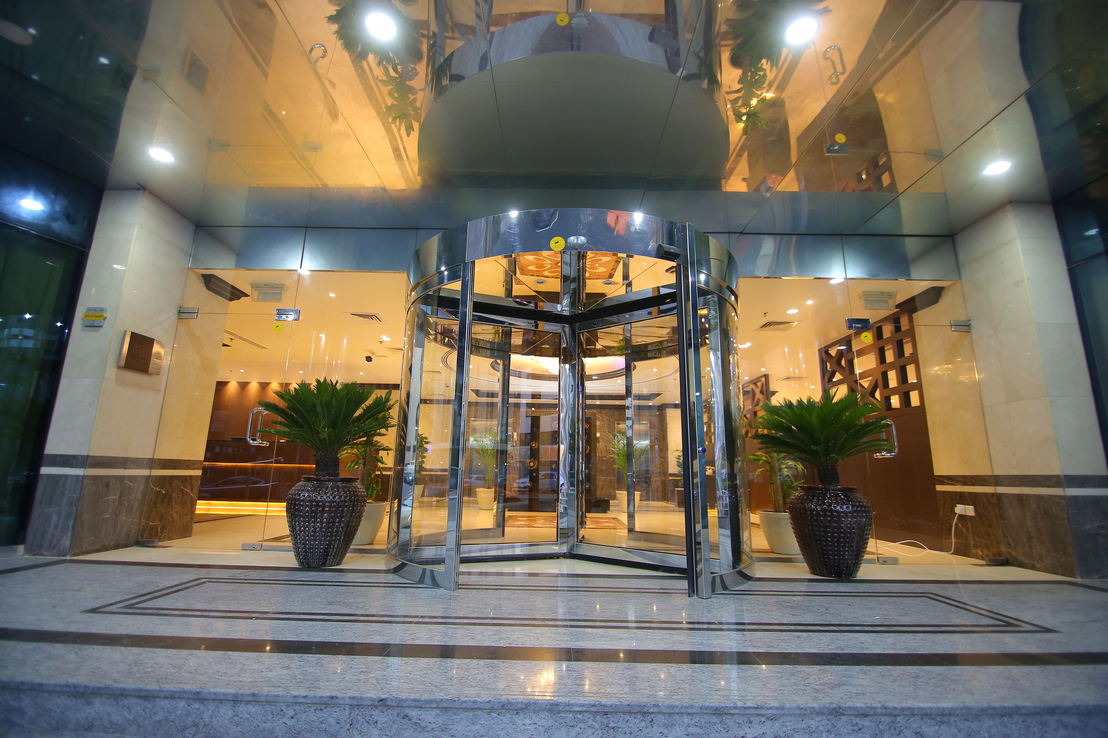 Dream City Deluxe Hotel Apartment Dubai 2021 Updated Prices Expedia Co In