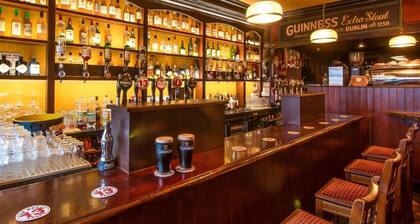Kingstons Townhouse