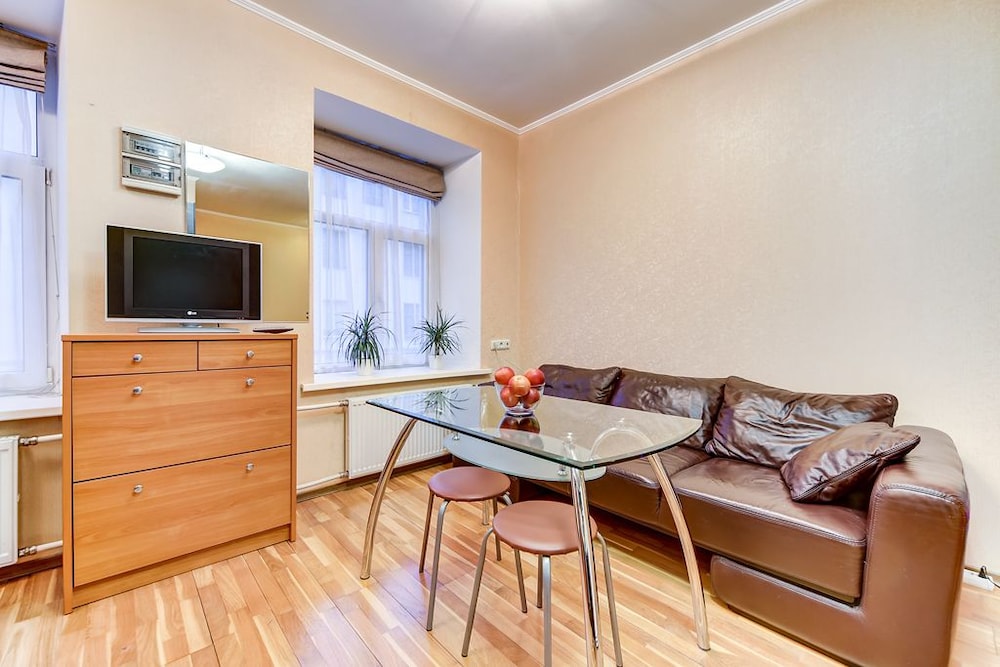 Welcome Home Apartments Nevsky 82 2019 Room Prices Deals Welcome Home Apartments Nevsky 82 3 0 Out Of 5 Exterior Featured Image Guestroom