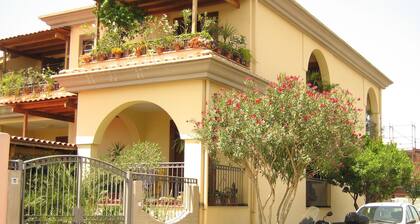 Affittacamere Acquamarina